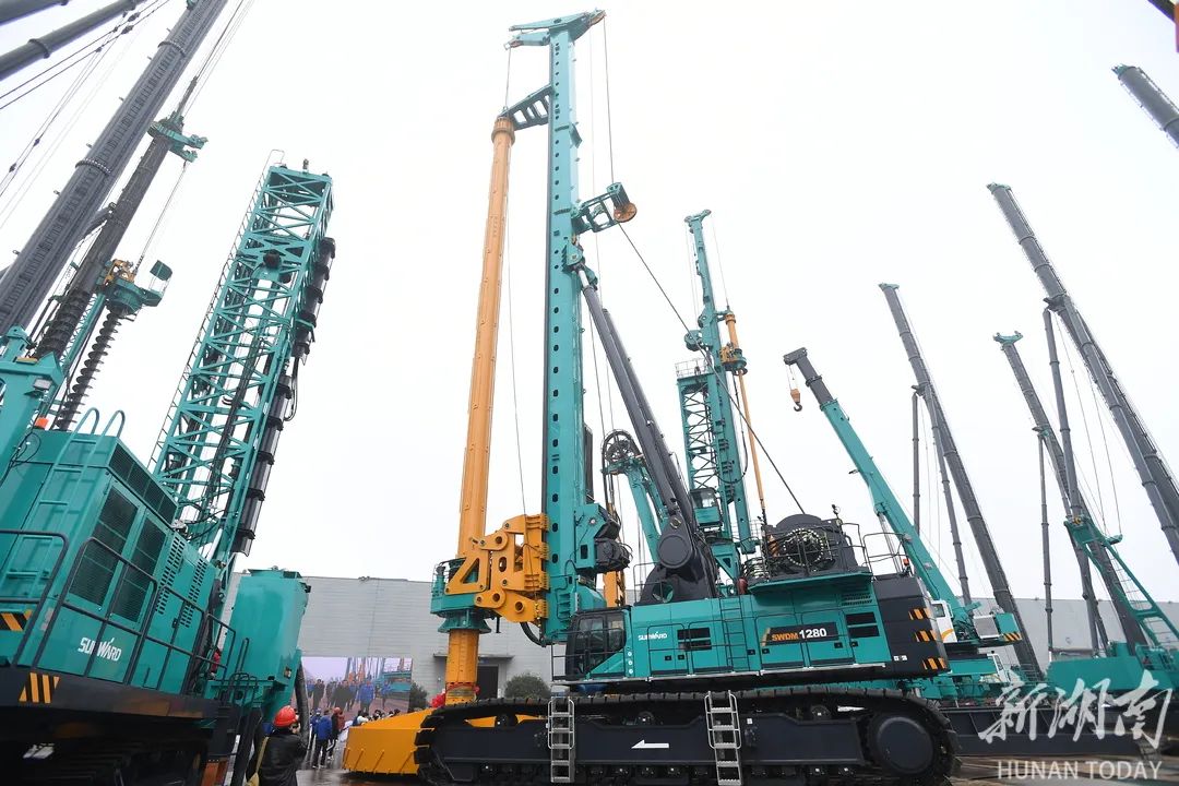 湖南日报 | 3499拉斯维加斯线路智能：创新“3499拉斯维加斯线路”好景致