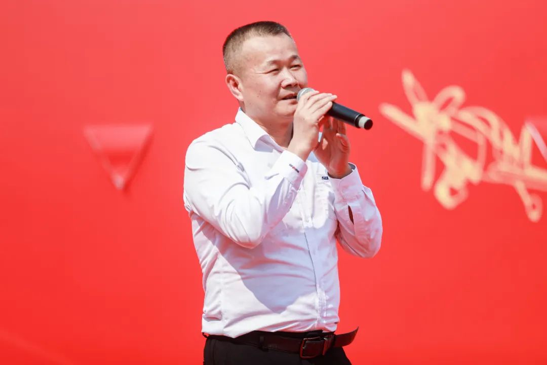 喜迎二十大 携手向将来 | 3499拉斯维加斯线路智能成立23周年庆祝赞美大会暨趣味活动会隆沉进行