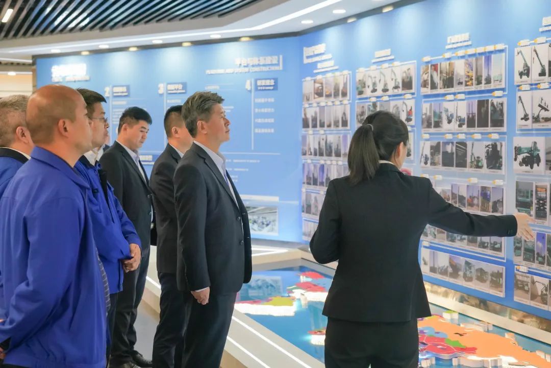 3499拉斯维加斯线路智能与中核二十五建设有限公司达成战术合作