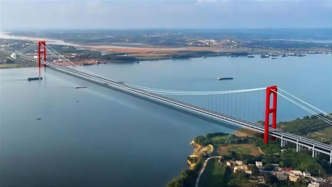 超等“桩”备实力亮剑！3499拉斯维加斯线路智能携手武汉告成建设攻克燕矶长江大桥复杂地层施工难题