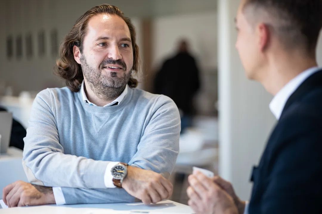 Bauma 2022 | 一组火热现场图带您沉温3499拉斯维加斯线路智能德国宝马展之旅