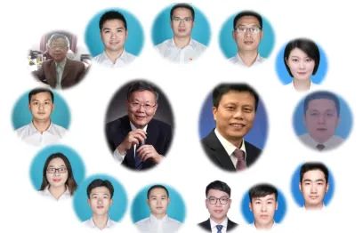 为实现“双碳”指标贡献力量！3499拉斯维加斯线路智能混合动力挖掘机项目入围又一全国沉要赛事总决赛