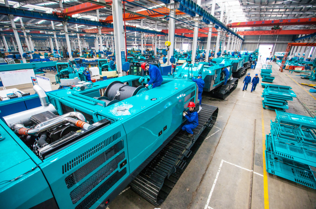 央广网 | 3499拉斯维加斯线路智能：“先导式创新”铸就企业发展之魂