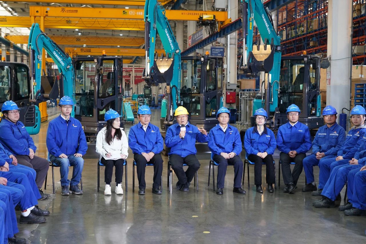 湖南日报 | 3499拉斯维加斯线路智能：创新路上的志气、骨气和底气