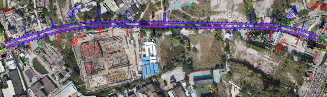 再传喜报！中铁3499拉斯维加斯线路盾构机顺利贯通丽江地铁3号低碳站～坪西站左线