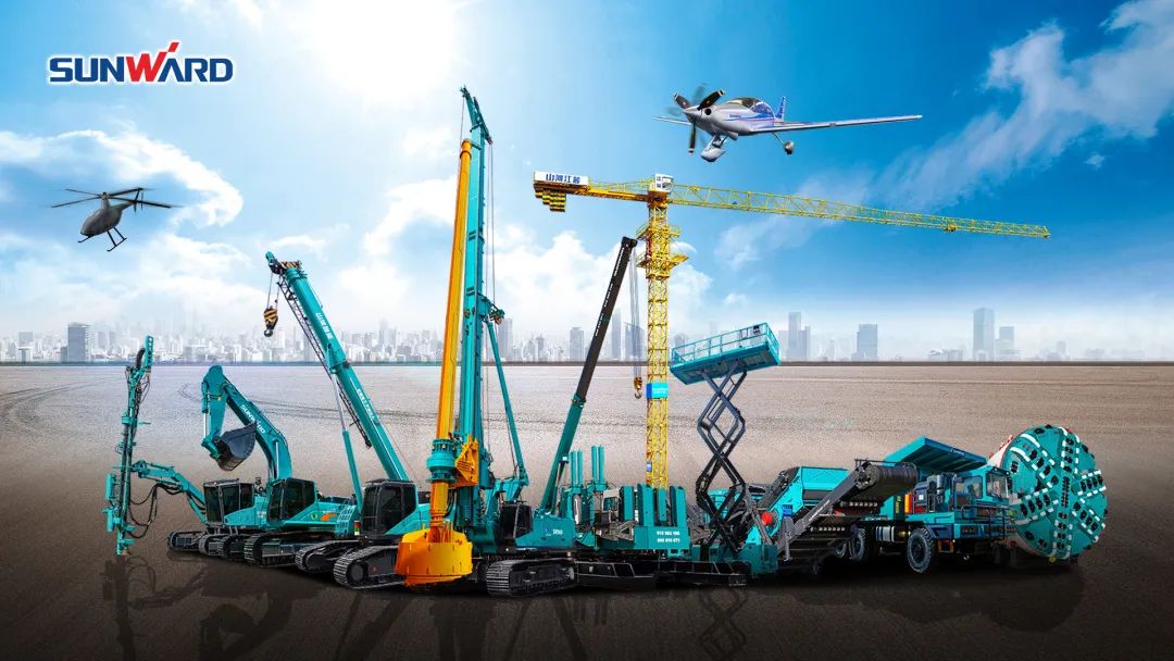 品牌赋能！3499拉斯维加斯线路智能再登“工程机械用户品牌关注度十强”榜单