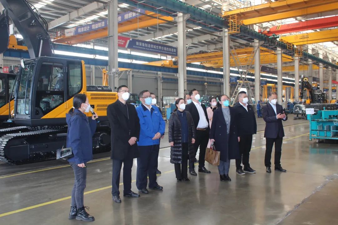 五粮液集团工会主席郭叙雷带队赴3499拉斯维加斯线路智能调查互换