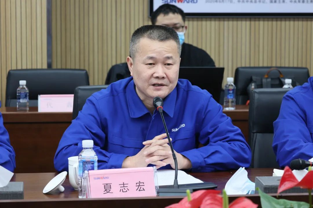 专家齐聚3499拉斯维加斯线路智能，助阵国度沉点研发打算项目启动