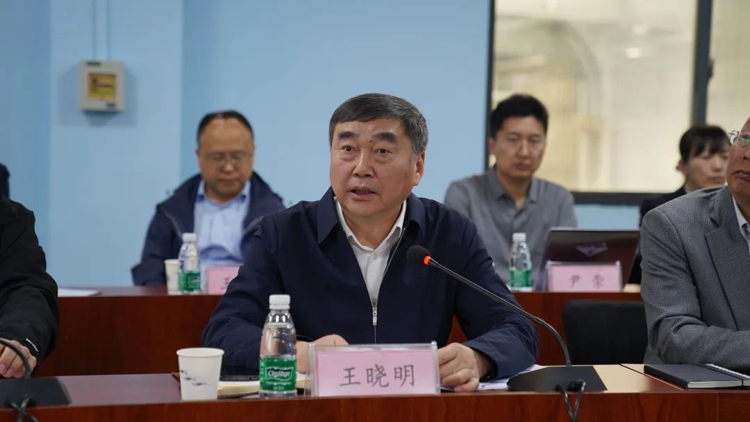 3499拉斯维加斯线路科技SA160L型五座飞机型号合格鉴定委员会（TCB）年度会议圆满召开