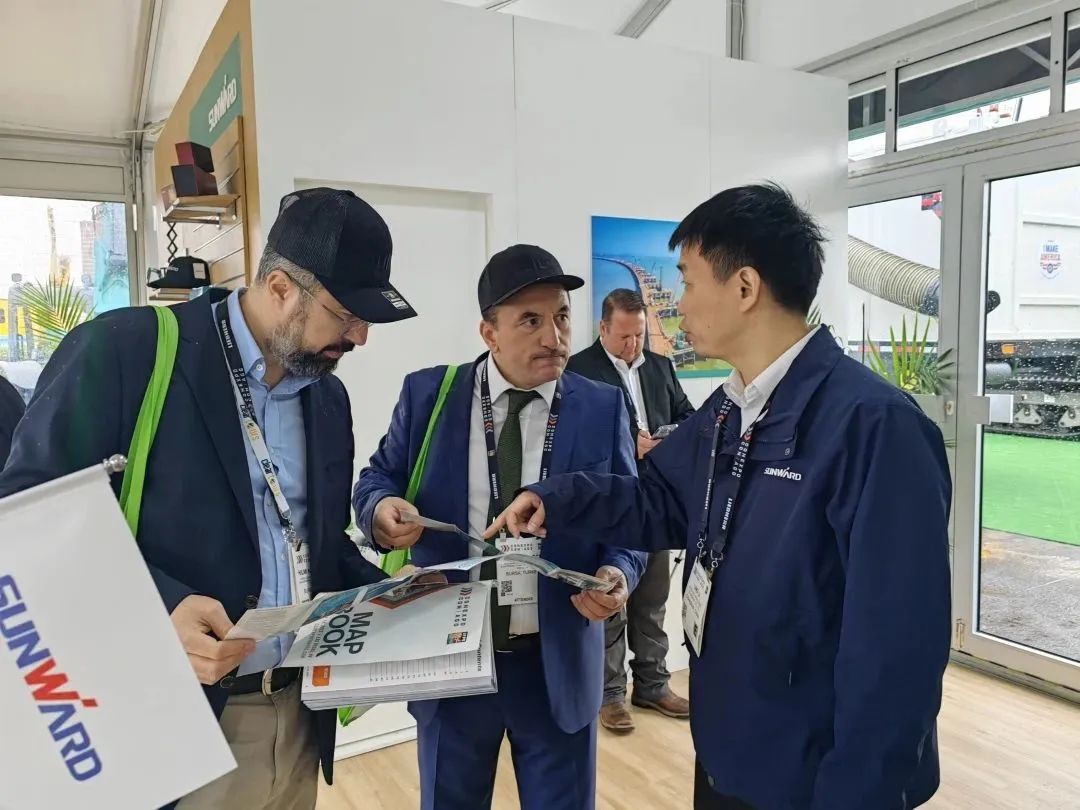 拉展直播 | “狂飙”美国！3499拉斯维加斯线路智能向世界展示中国造作硬实力