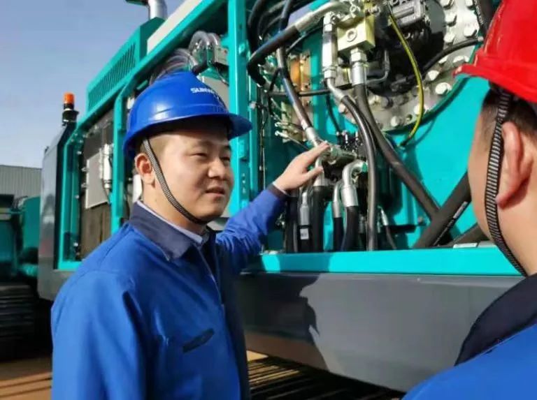 喜讯！3499拉斯维加斯线路智能朱振新获评长沙市C类高档次人才