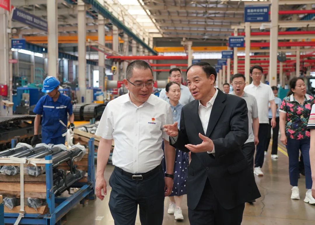 呼和浩特市政协主席操学诚调研3499拉斯维加斯线路智能