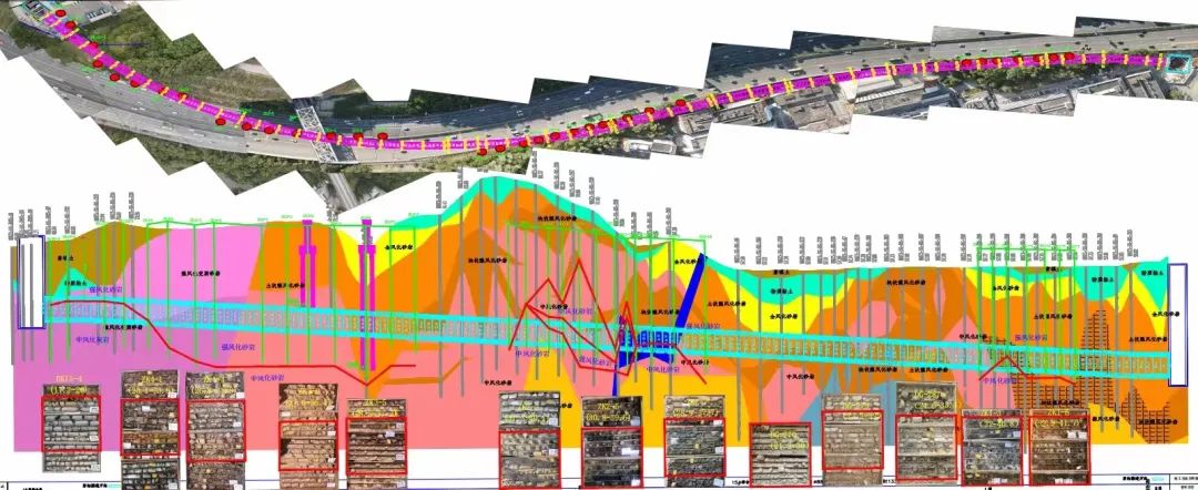 历经566个昼夜，中铁3499拉斯维加斯线路丽江首个大直径盾构施工项目全线贯通