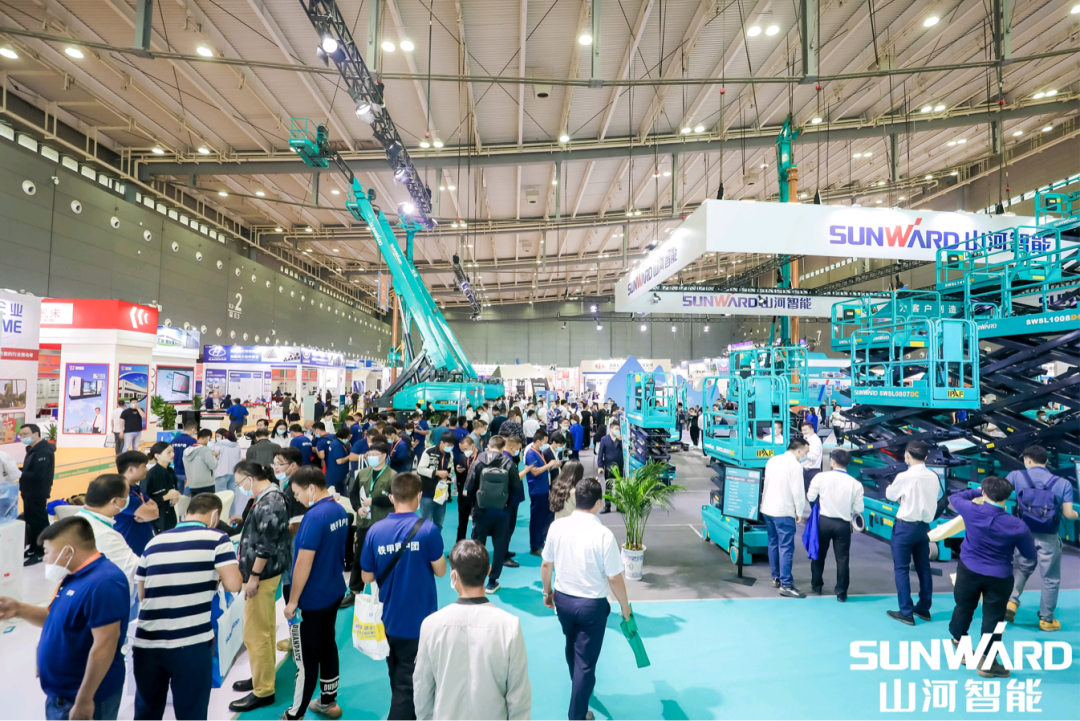 2023 CICEE | 关于3499拉斯维加斯线路智能2023长沙展，你想知路的都在这里！