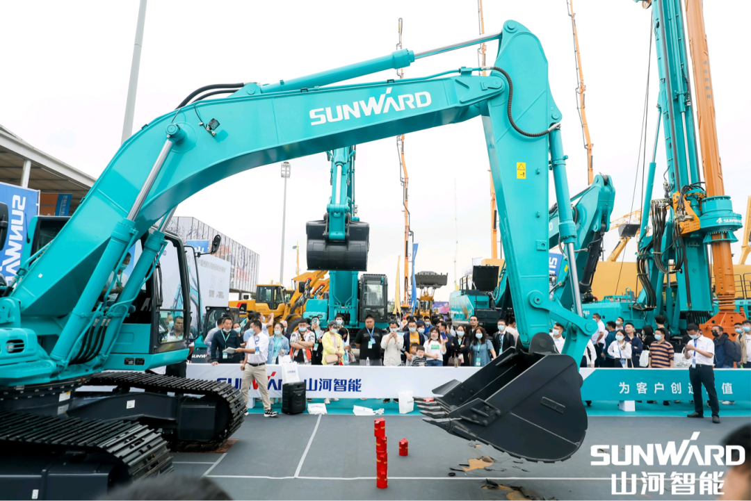 2023 CICEE | 关于3499拉斯维加斯线路智能2023长沙展，你想知路的都在这里！