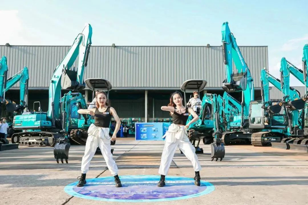 2023 CICEE | 关于3499拉斯维加斯线路智能2023长沙展，你想知路的都在这里！