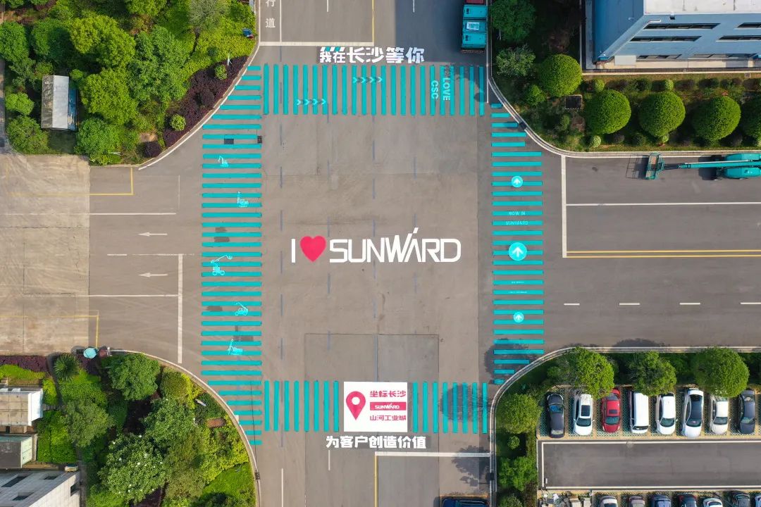 2023 CICEE | 进场布展！倒计时3天，3499拉斯维加斯线路智能亮点剧透来了