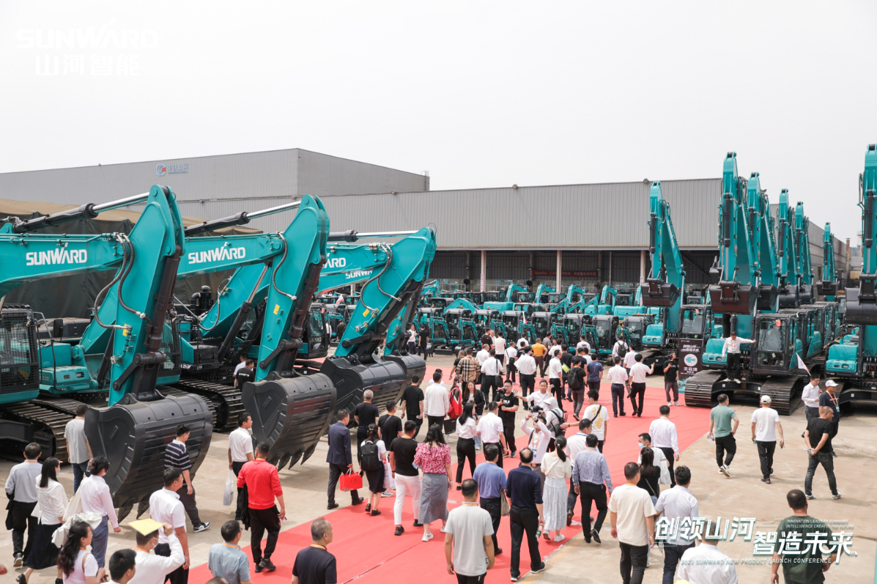 千人齐聚、爆品出击！3499拉斯维加斯线路智能新品推介会圆满进行