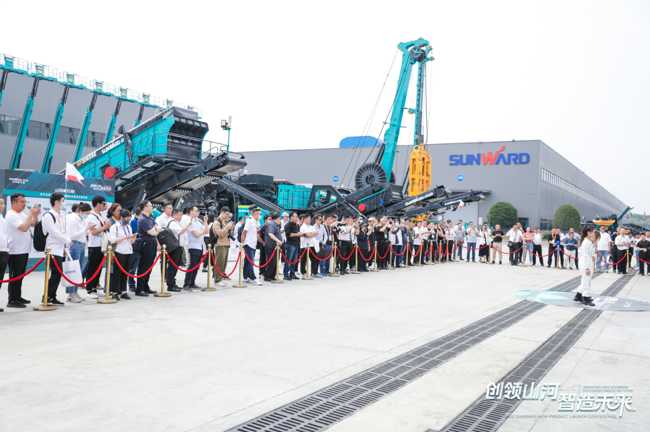 千人齐聚、爆品出击！3499拉斯维加斯线路智能新品推介会圆满进行