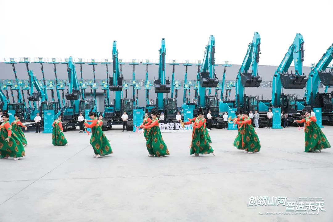 千人齐聚、爆品出击！3499拉斯维加斯线路智能新品推介会圆满进行