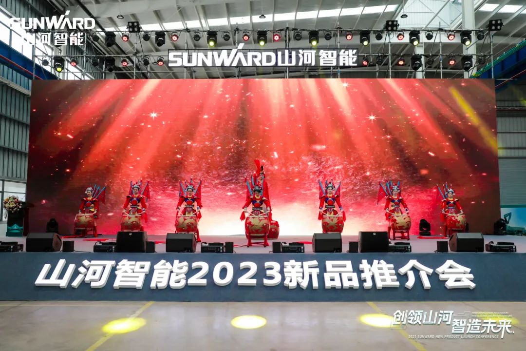 千人齐聚、爆品出击！3499拉斯维加斯线路智能新品推介会圆满进行