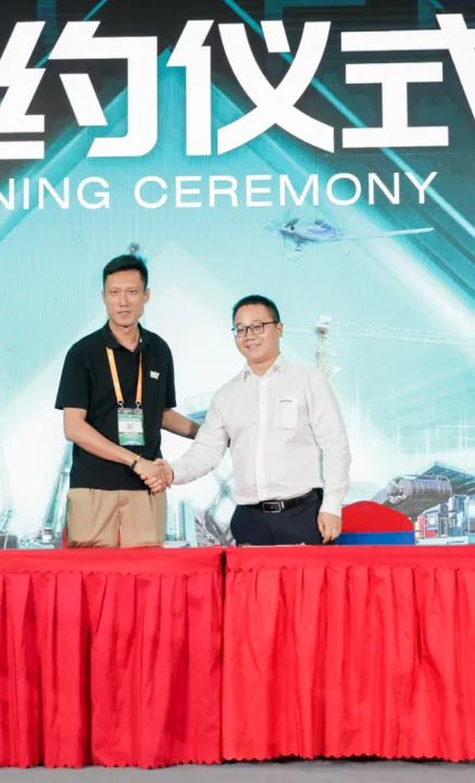 千人齐聚、爆品出击！3499拉斯维加斯线路智能新品推介会圆满进行