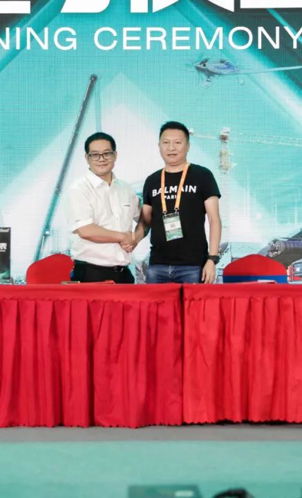 千人齐聚、爆品出击！3499拉斯维加斯线路智能新品推介会圆满进行