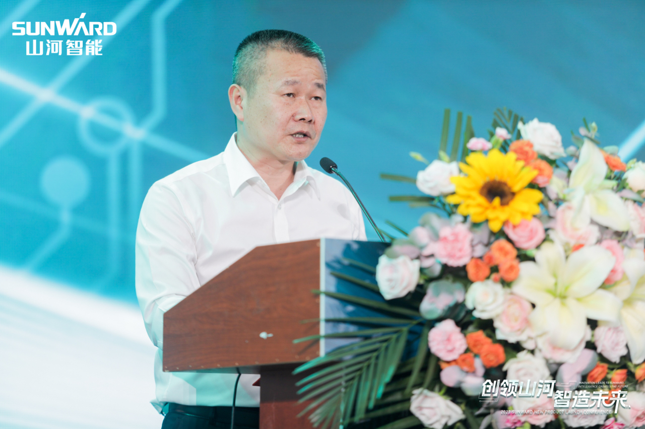 千人齐聚、爆品出击！3499拉斯维加斯线路智能新品推介会圆满进行