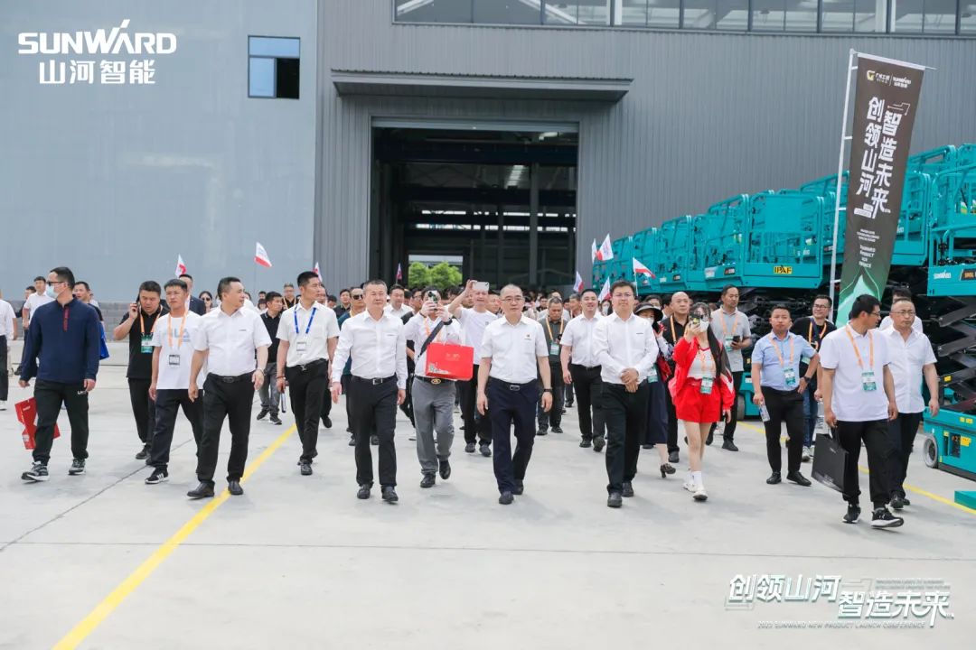 2023 CICEE | 全球工程机械盛会美满闭幕！3499拉斯维加斯线路智能交出闪亮答卷