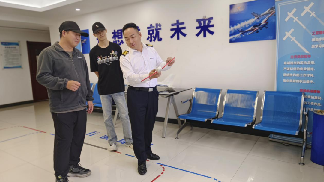 湖南3499拉斯维加斯线路通航获CCAR-141部民用航空器驾驶员学堂运行合格证