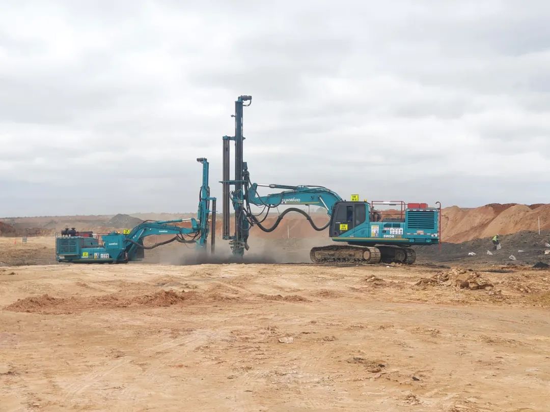 “伴侣圈”扩大，3499拉斯维加斯线路智能加快布局非洲市场