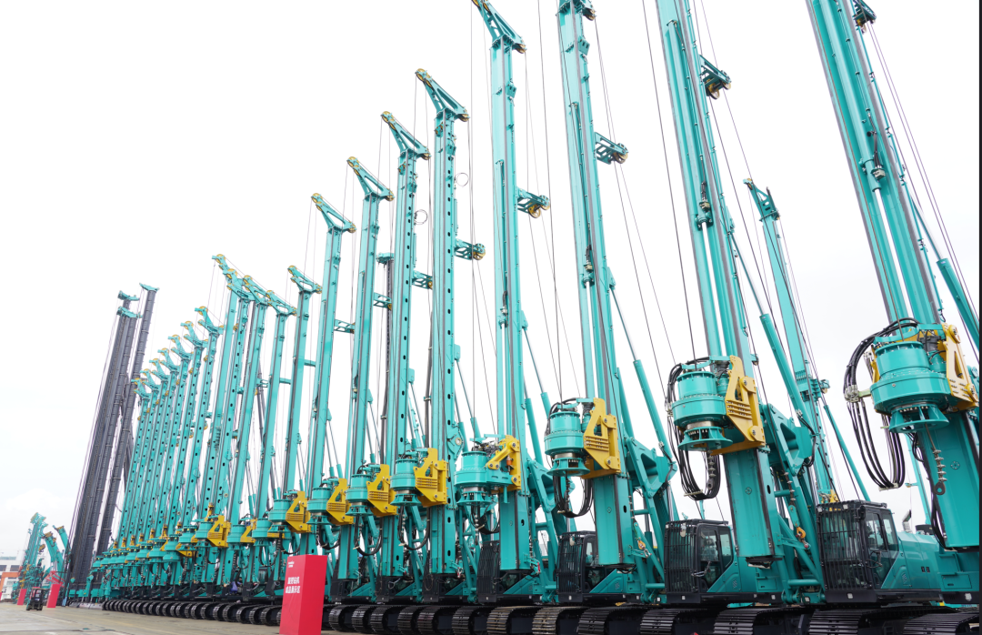 创新、协同、发展！3499拉斯维加斯线路智能入选《先进造作业龙头企业清单》