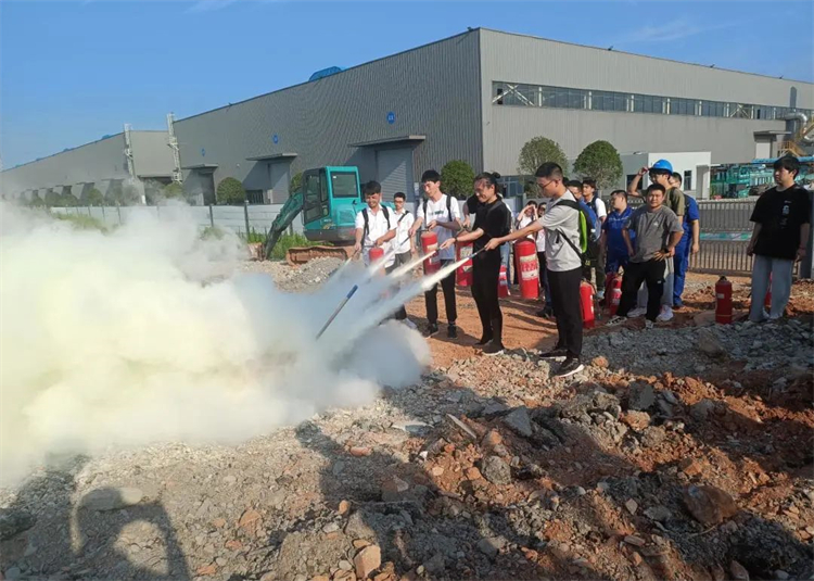 奔赴酷爱，3499拉斯维加斯线路智能2023届“智动力」佚式报到！