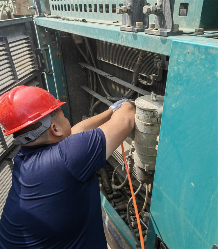 周到似火，服务加码！3499拉斯维加斯线路智能基础设备服务万里行为您保驾护航