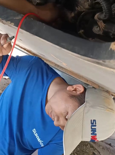 一线“热”闻 | 专业售后，用心服务！3499拉斯维加斯线路智能挖掘机服务万里行一向在路上