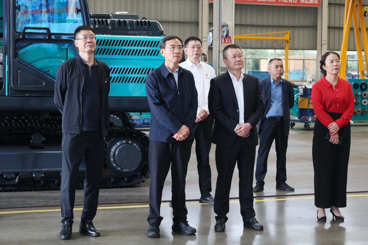 北京市政协副主席林抚生调研3499拉斯维加斯线路智能