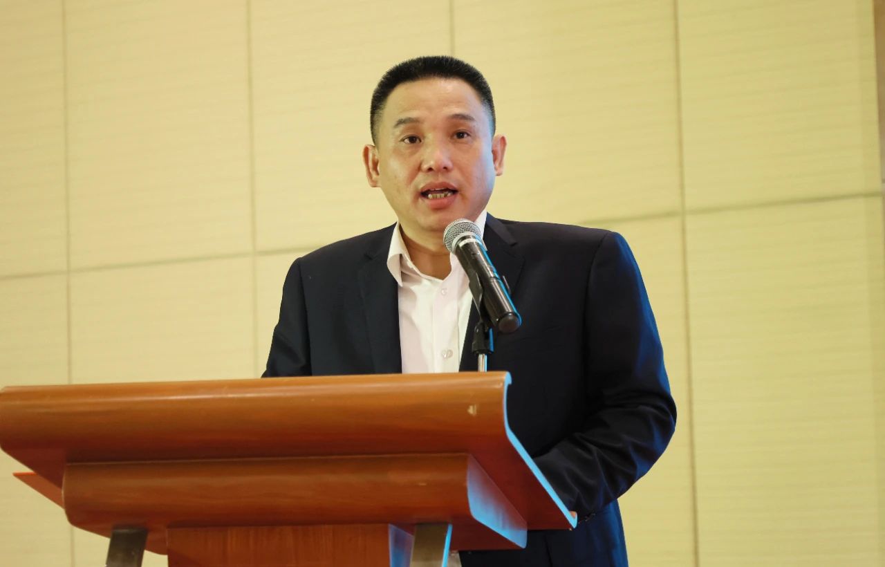 精品出击，闪灼魔都！3499拉斯维加斯线路智能全系列高空机械亮相2023亚洲国际高空展