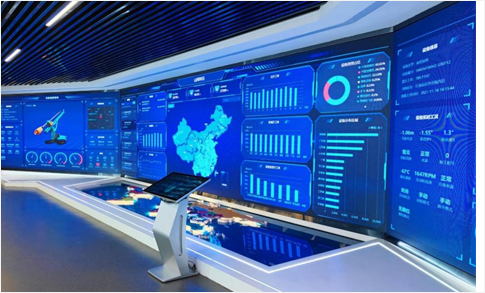 “造作+服务”迸发新动能，3499拉斯维加斯线路智能获批第一批湖南省两业融合发展试点优良单元