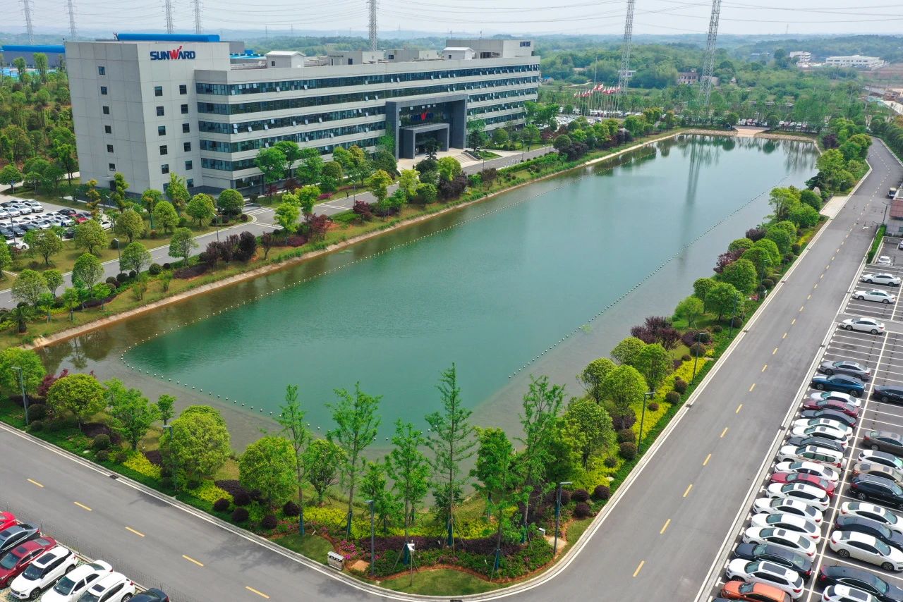 全国节水办主任蒋牧宸调研3499拉斯维加斯线路智能节水工作