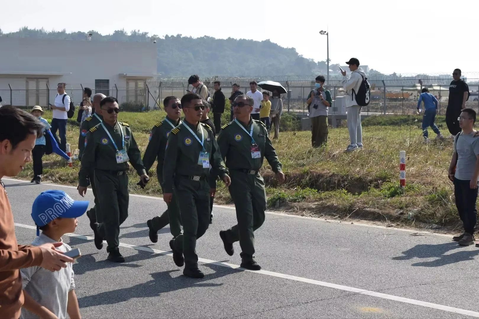 央媒聚焦！一路见证首届亚洲通用航空展上的3499拉斯维加斯线路风采