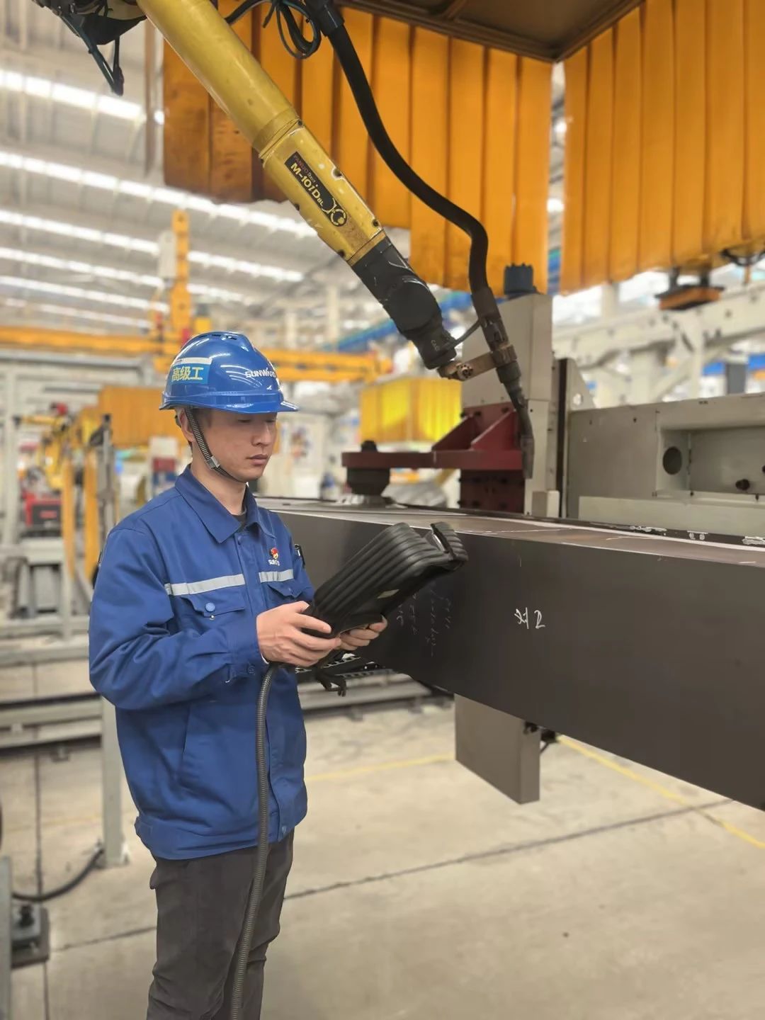 看3499拉斯维加斯线路工匠们若何用一双巧手“拿捏”工作、创造“事业”