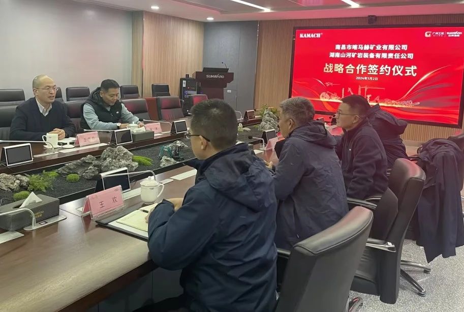 3499拉斯维加斯线路矿岩喜迎开门红！