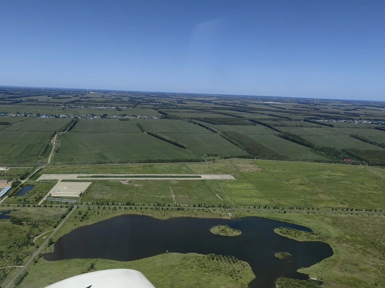 二十载磨砺，“阿若拉”飞机累计飞行功夫突破11万幼时！