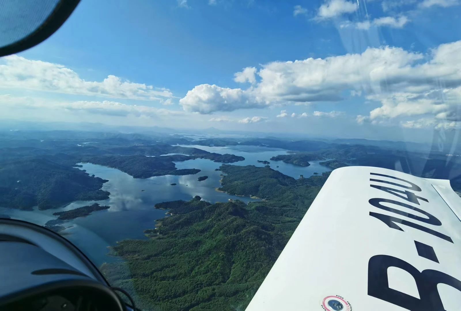 二十载磨砺，“阿若拉”飞机累计飞行功夫突破11万幼时！
