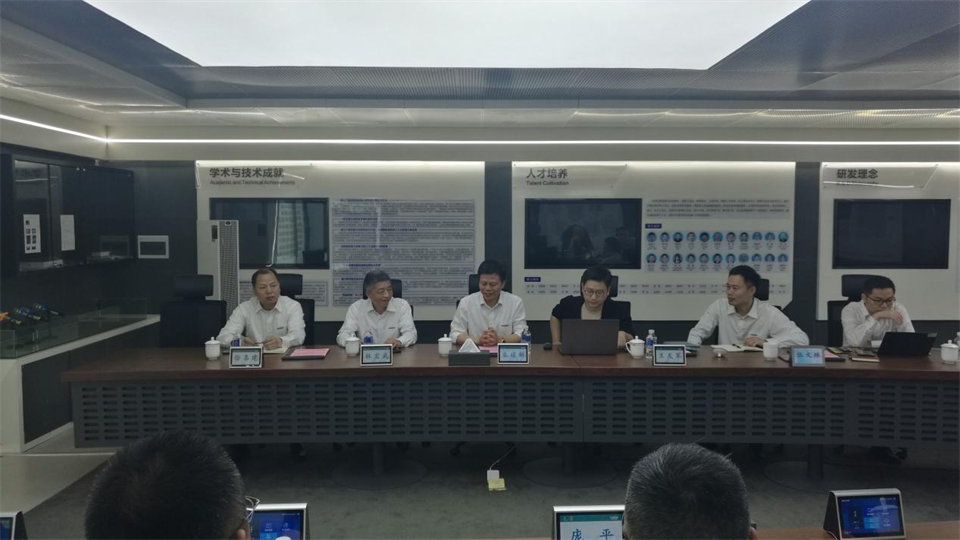 国度油气田井控应急接济川庆队庞平一行调研3499拉斯维加斯线路智能