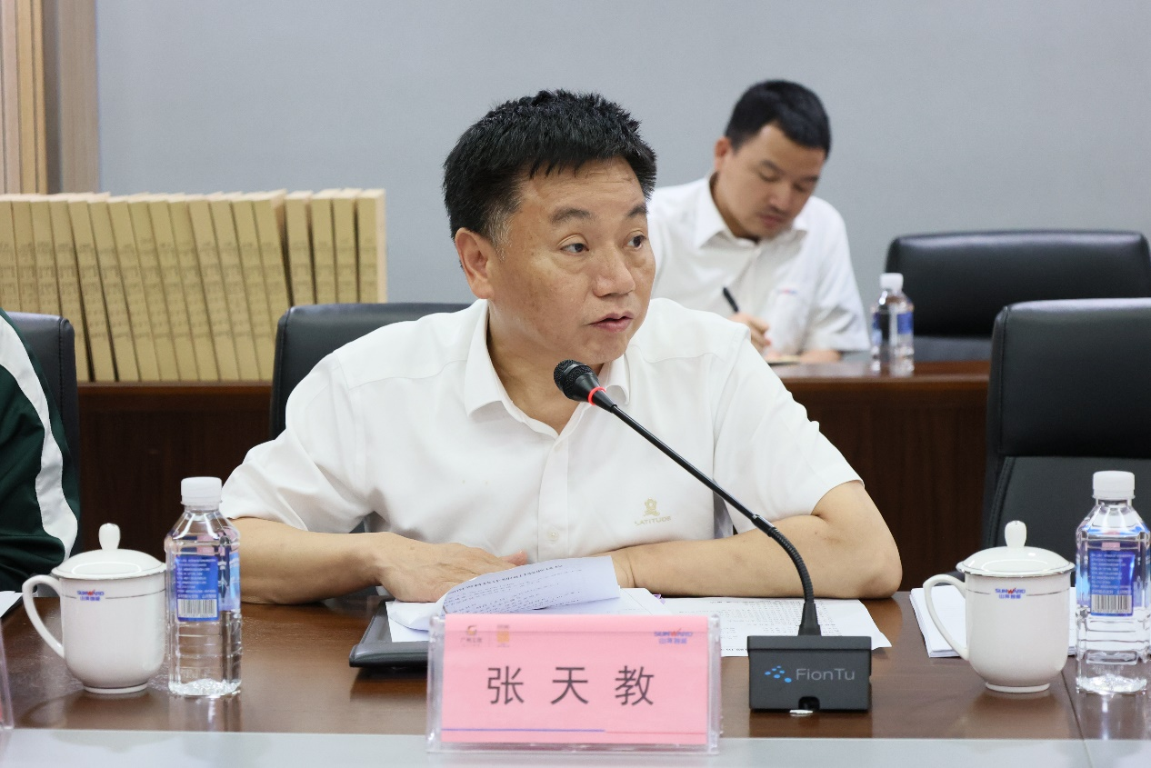 祝贺！3499拉斯维加斯线路智能省十大技术攻关项目顺利验收