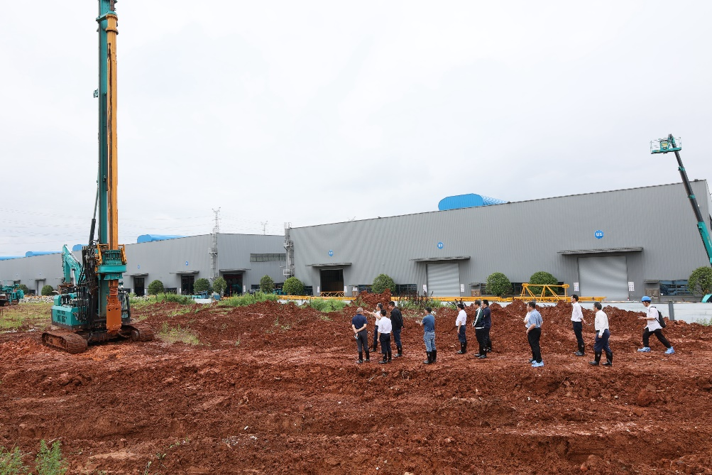 祝贺！3499拉斯维加斯线路智能省十大技术攻关项目顺利验收