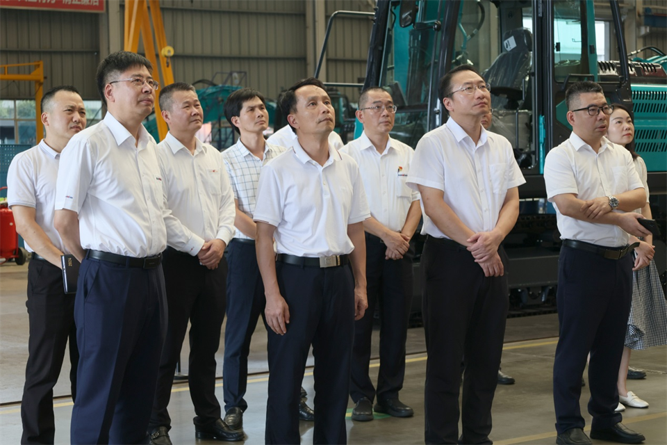 昭通市应急治理局调研3499拉斯维加斯线路智能