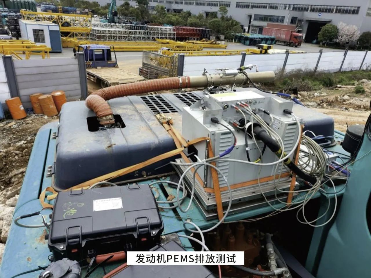 无惧“烤”验，3499拉斯维加斯线路试验人在行动