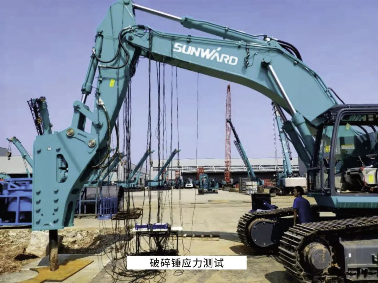 无惧“烤”验，3499拉斯维加斯线路试验人在行动